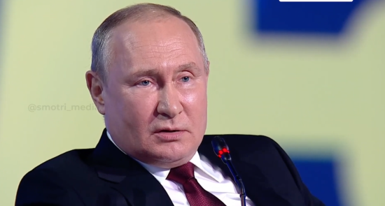 Путін отримає ще більше НАТО біля кордонів Росії - Столтенберг