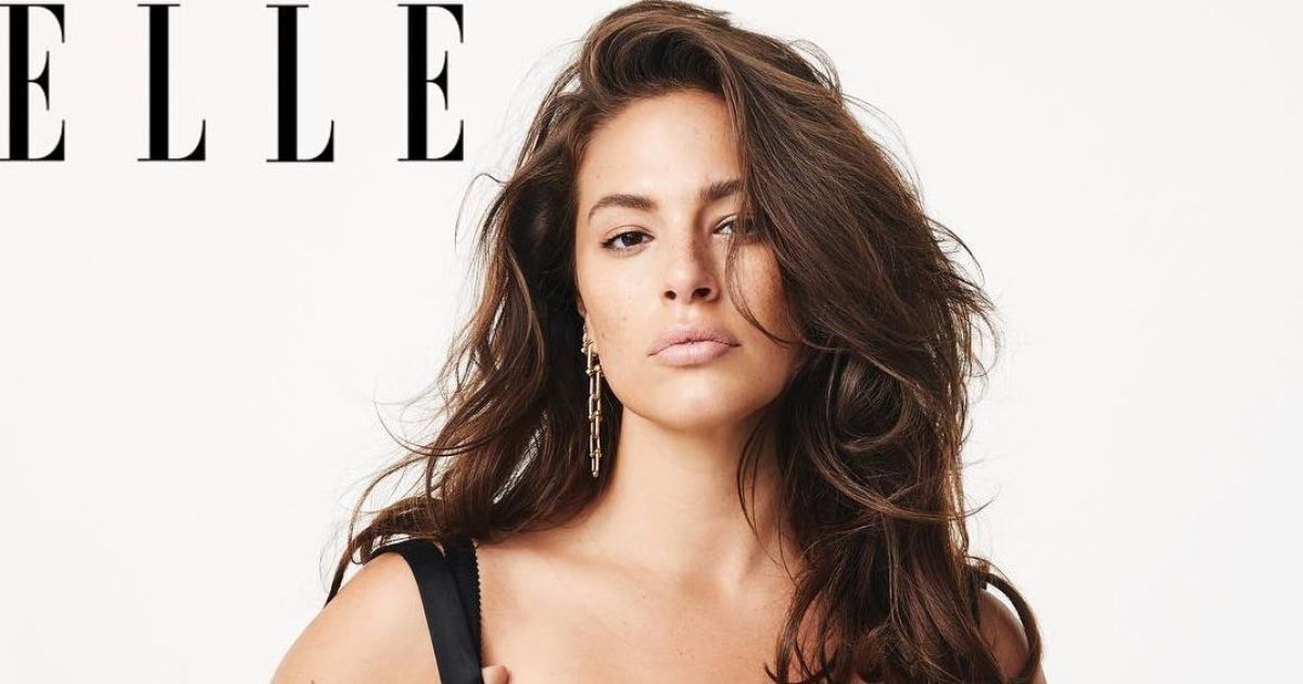 Ешлі Грем_2 / © instagram.com/ashleygraham