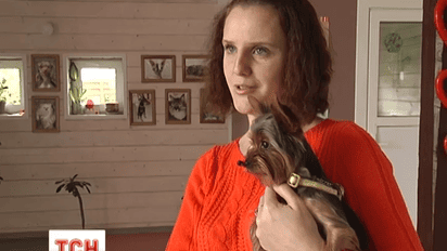 В мире активно набирает популярность профессия зоопсихолога