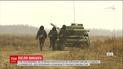 Нацгвардейцы, раненые во время учений в Кривом Роге, остаются в тяжелом состоянии