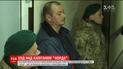 Суд готується до обрання запобіжного заходу капітану риболовецького судна "Норд"