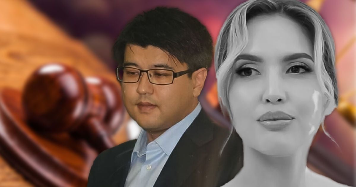 Ексміністр економіки Казахстану Бішимбаєв вбив дружину Салтанат Нукенову