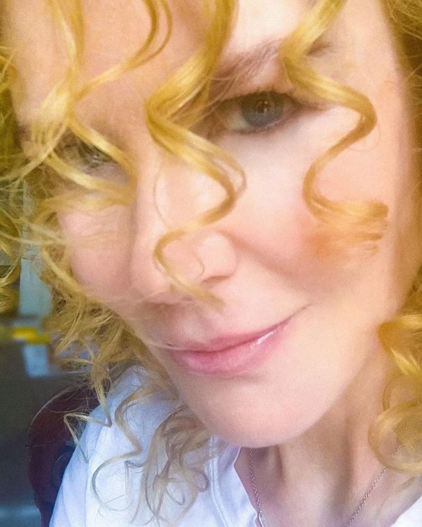  / © instagram.com/nicolekidman