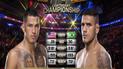UFC. Рафаел Дос Аньос - Ентоні Петтіс. Відео бою