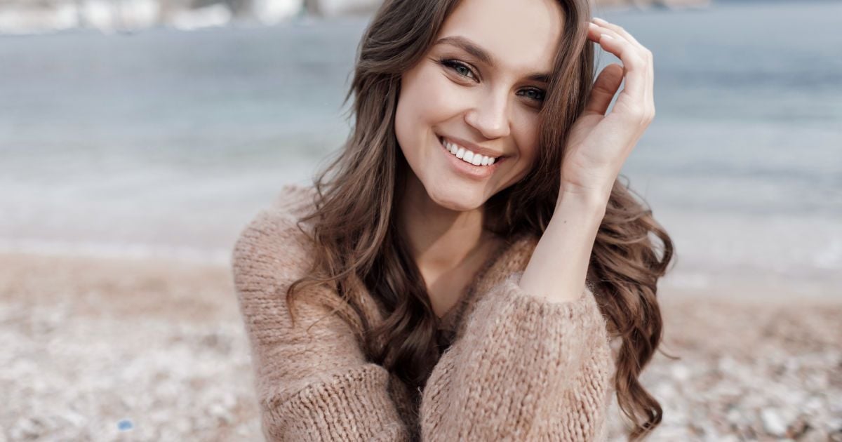 Что больше всего нравится мужчинам в женщинах