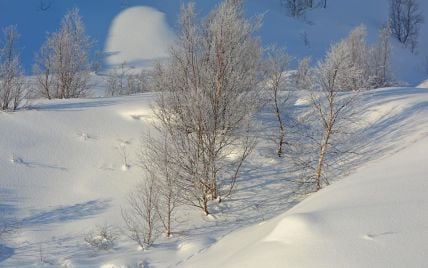 Чи вдарять ще сильні морози у лютому: свіжий прогноз синоптиків