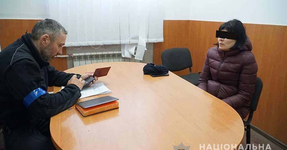 35 тис. грн за 14 днів: у Тернополі затримали аферистку, яка здавала переселенцям чужу квартиру