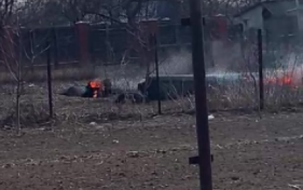 В Беларуси появилась «музыкальная» трасса. Видео