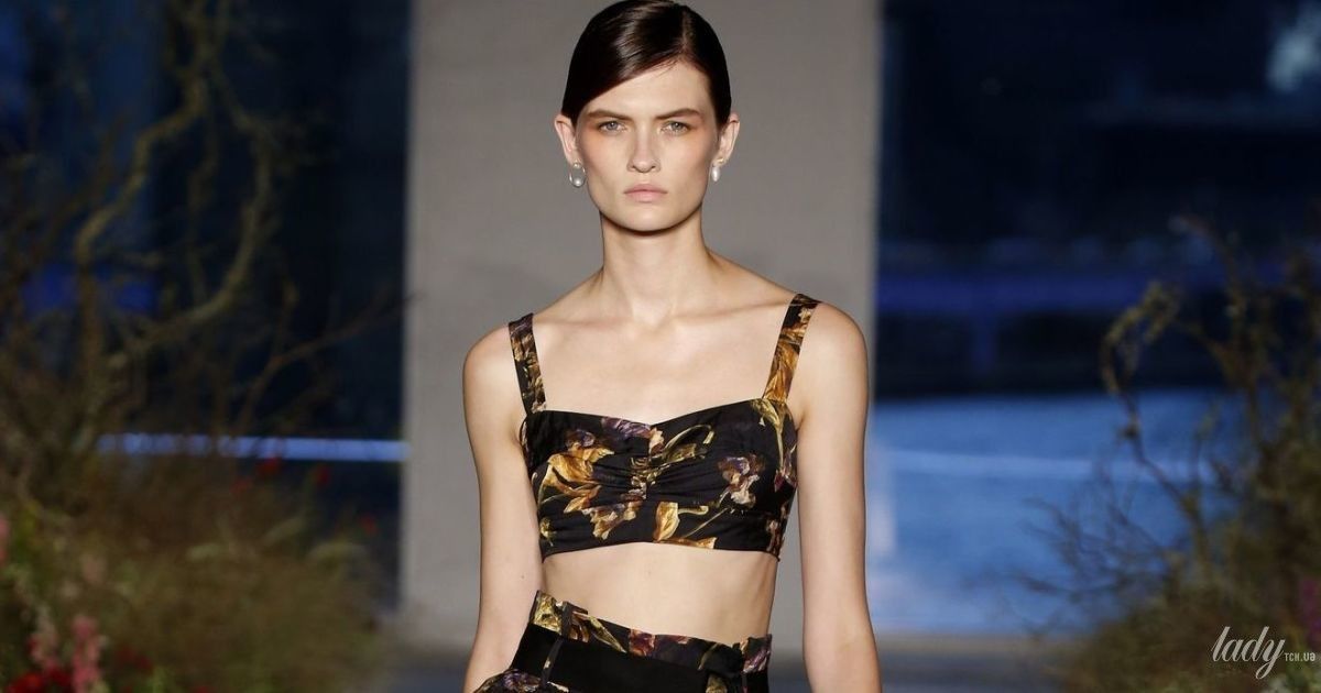 Колекція Jason Wu прет-а-порте сезону весна-літо 2020