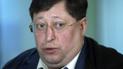 Справу про п'яне кермування судді Бабенка закрили