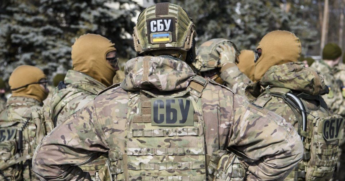 У СБУ назвали кількість людей, яких цього року запідозрили у державній зраді