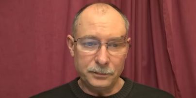 Жданов за 8 грудня: Обстановка на фронті дуже складна!