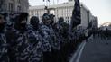 Аваков про "Нацдружини" на виборах: силою має право діяти тільки поліція