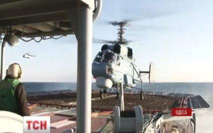 Росія стягує у Чорне море військову техніку: чи можлива атака звідти