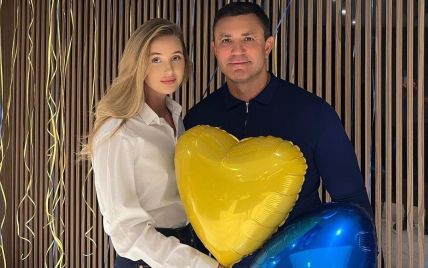 Жена Николая Тищенко призналась, что она не в Таиланде с ним, и прокомментировала скандал с мужем