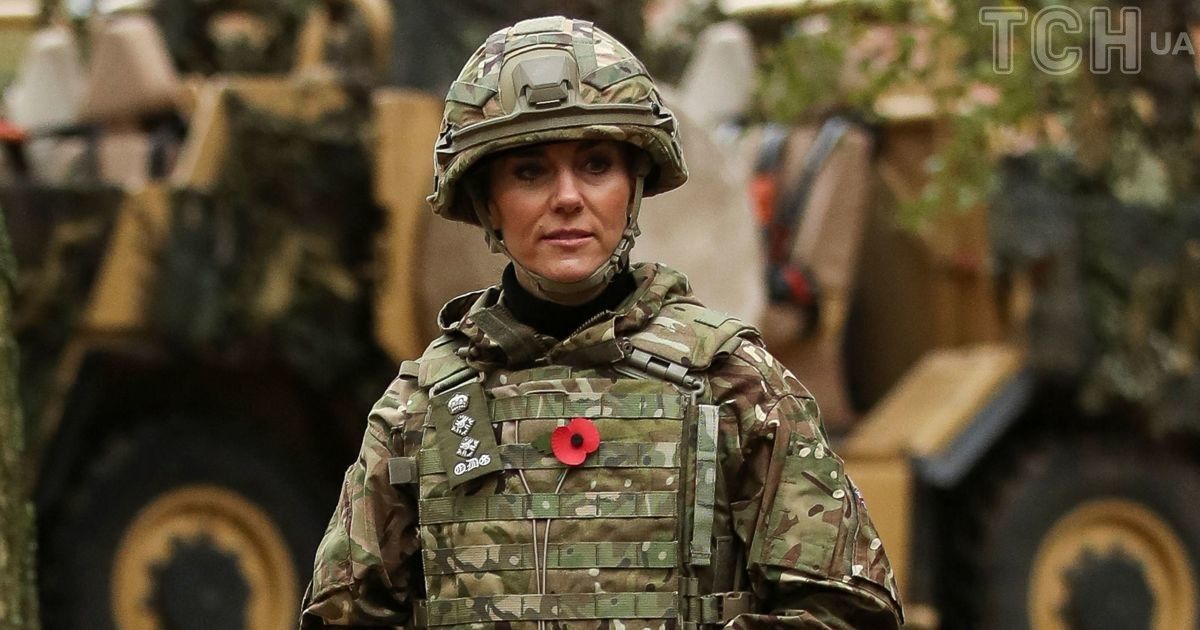 Принцесса Уэльская