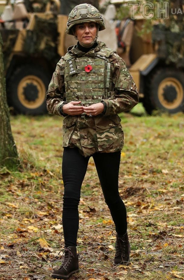 Принцеса Уельська / © Getty Images