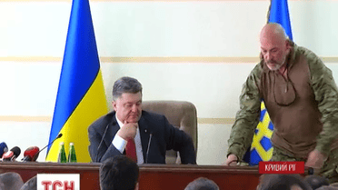 Проблемы контрабанды обсуждали сегодня в Кривом Роге