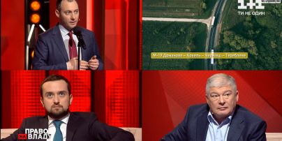 Глава "Укравтодора" прокомментировал установление автоматического весового контроля на дорогах