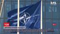 Новости мира: в НАТО сокращают русскую миссию вдвое