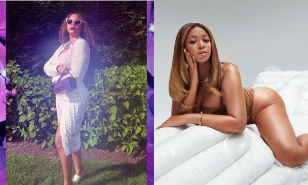 Бейонсе / © instagram.com/beyonce