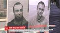 Військові розвідники вшанували пам'ять побратимів, загиблих у Дебальцівському котлі