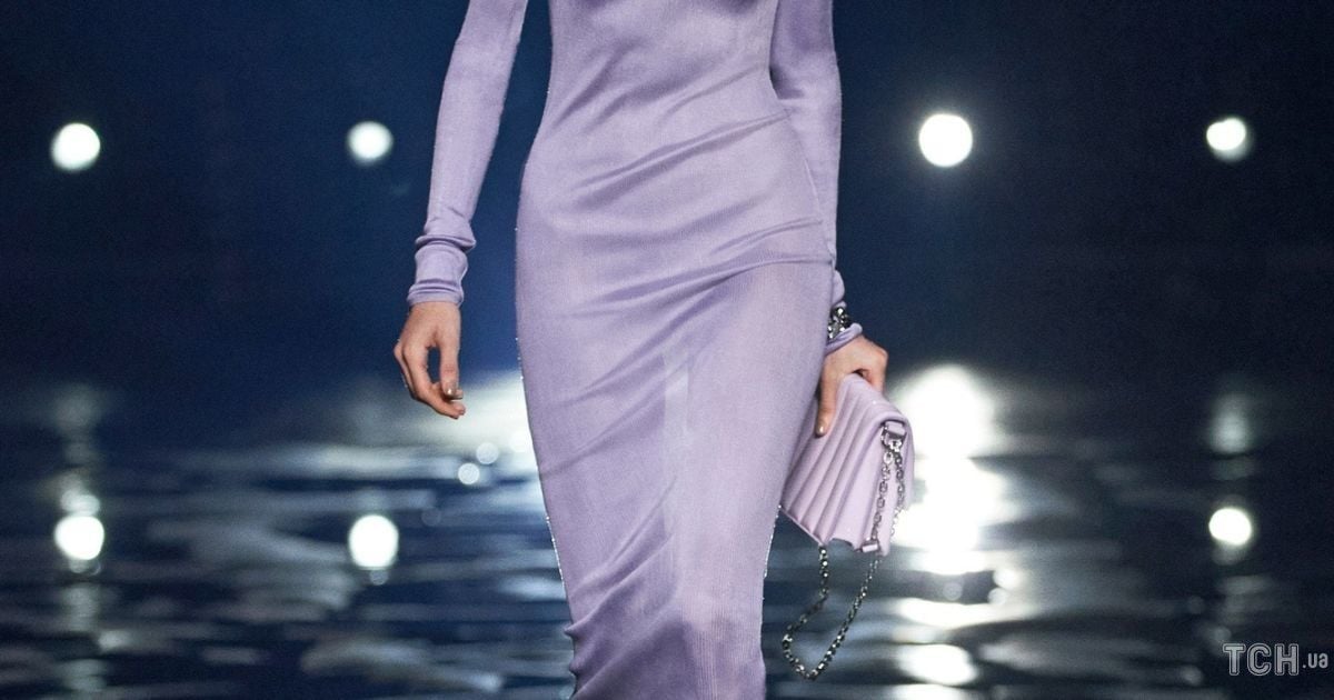Колекція Givenchy прет-а-порте сезону осінь-зима 2021-2022 / © East News