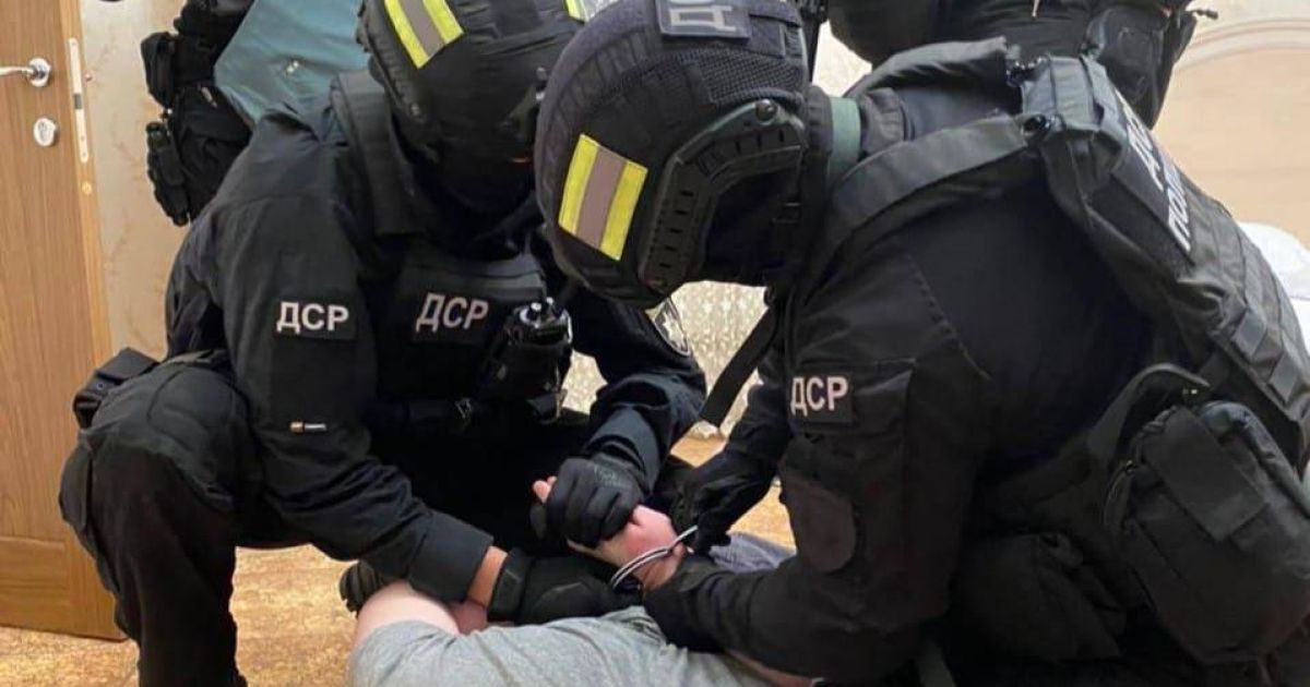 "злодії у законі"