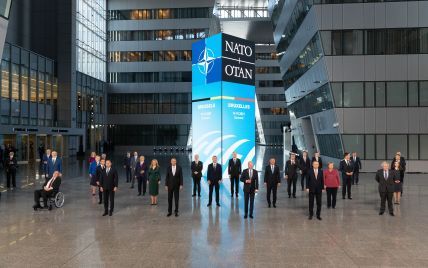 Стало відомо, коли і де відбудеться наступний саміт НАТО