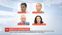 Робоча депутатська група розподілила комітети парламенту між політичними силами