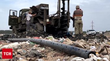 Отримують електрику зі сміття! Кропивницький вразив винахідливістю