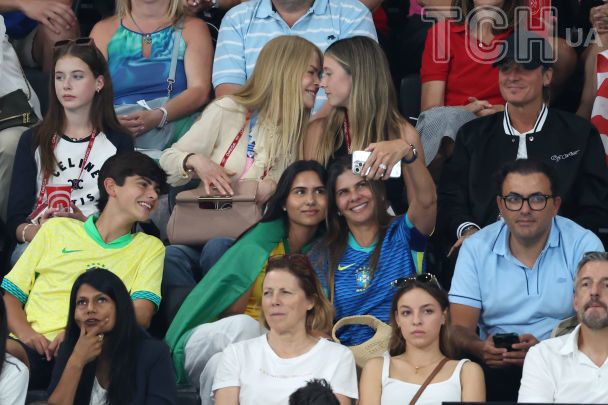 Николь Кидман и ее семья / © Getty Images