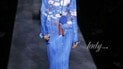 Колекція Givenchy прет-а-порте сезону осінь-зима 2019-2020