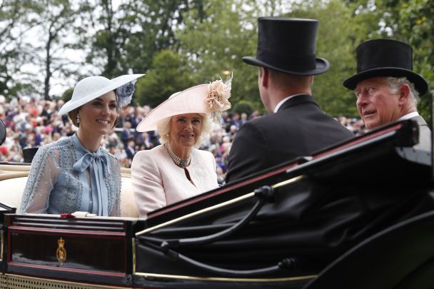  / © Associated Press