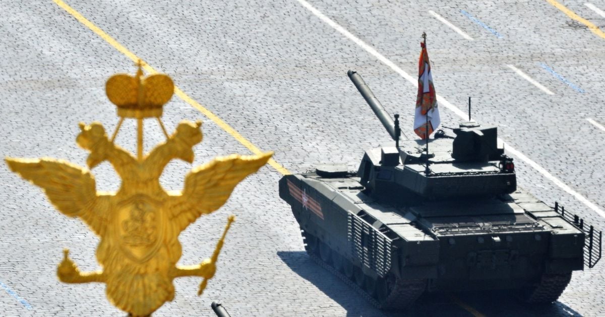 Угрозы и нелепые сравнения. В РФ с истерией восприняли законопроект о государстве-агрессоре