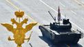 Протистояння між РФ і НАТО назвали однієї із найбільших загроз 2017 року