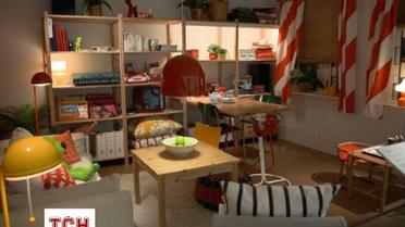 Перший музей IKEA відкриється наприкінці червня у Швеції
