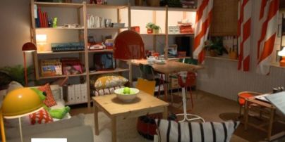 Перший музей IKEA відкриється наприкінці червня у Швеції