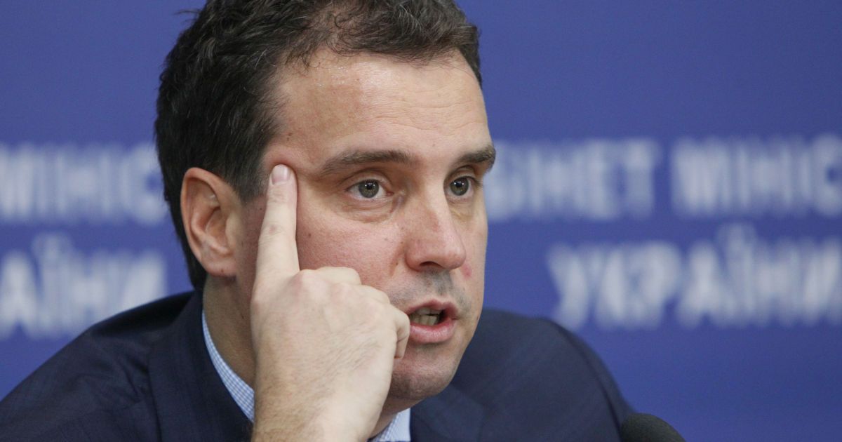 Пока серьезных изменений не произойдет, технократам в правительстве не место - Абромавичус