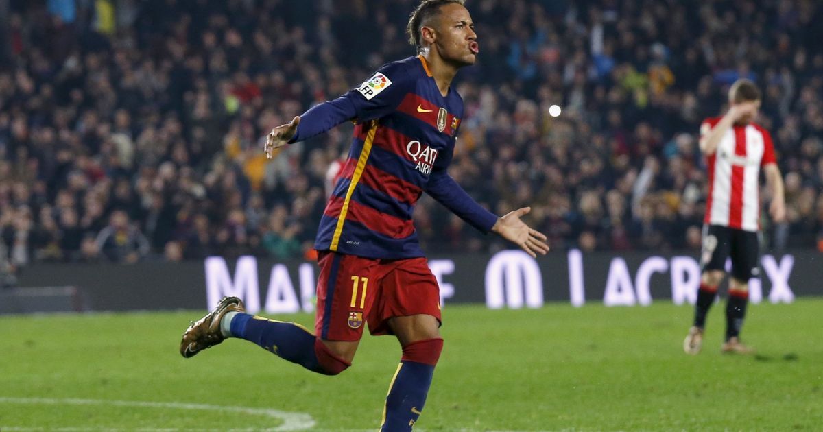 Неймара очень хотят видеть в Париже.