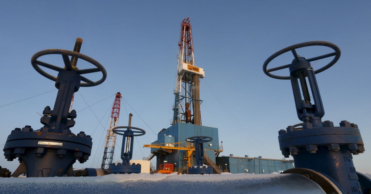 На мировом рынке подорожала нефть