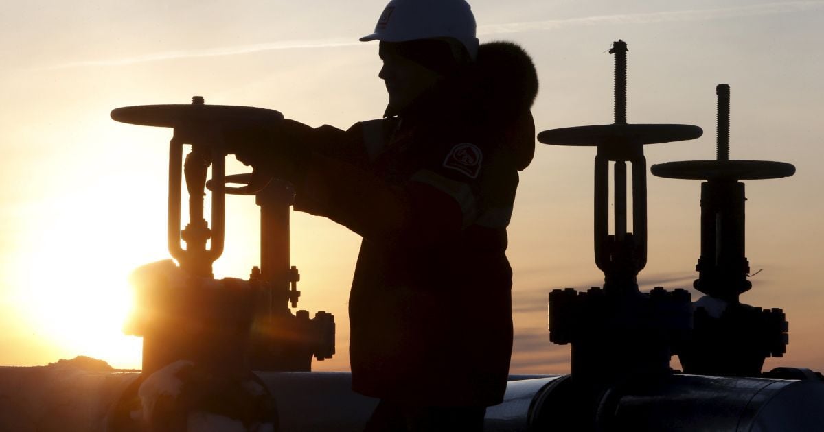 На мировом рынке подорожала нефть