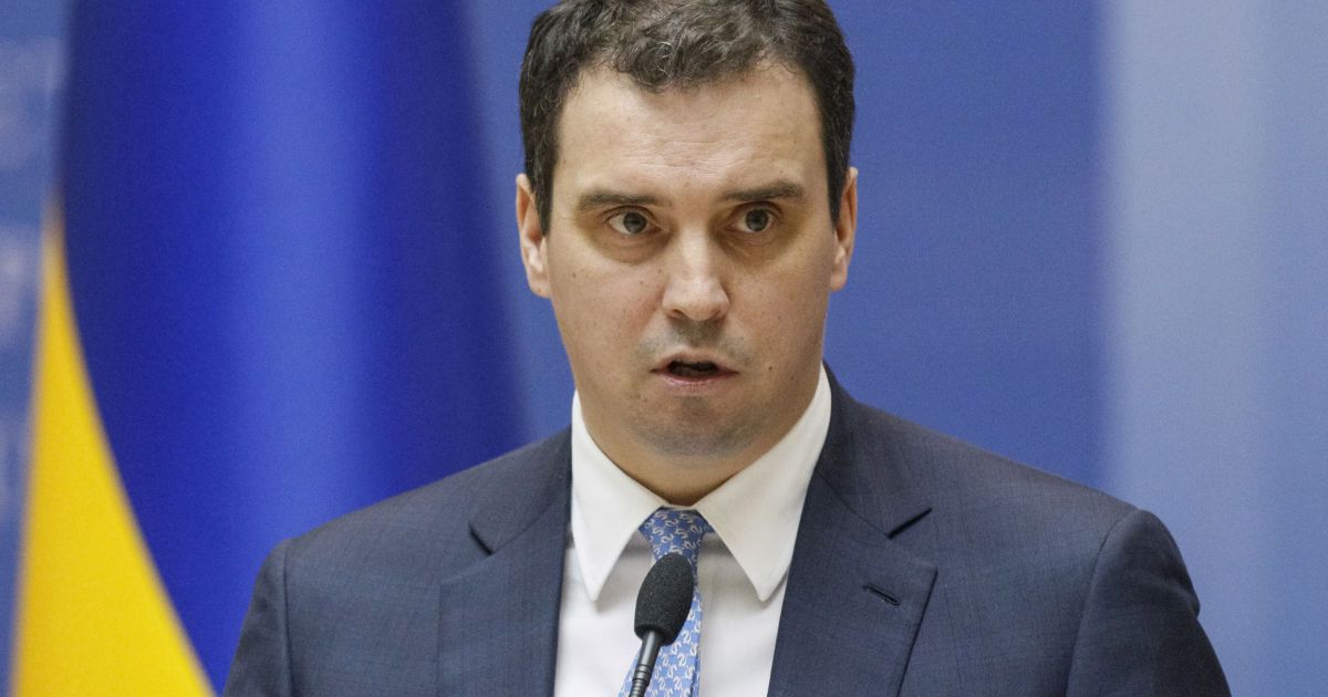 В МВФ обеспокоены решением Абромавичуса уйти в отставку