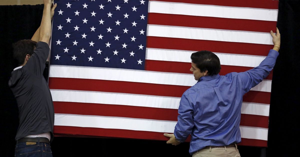 Конгресс США принял "закон Магнитского" в декабре 2012 года