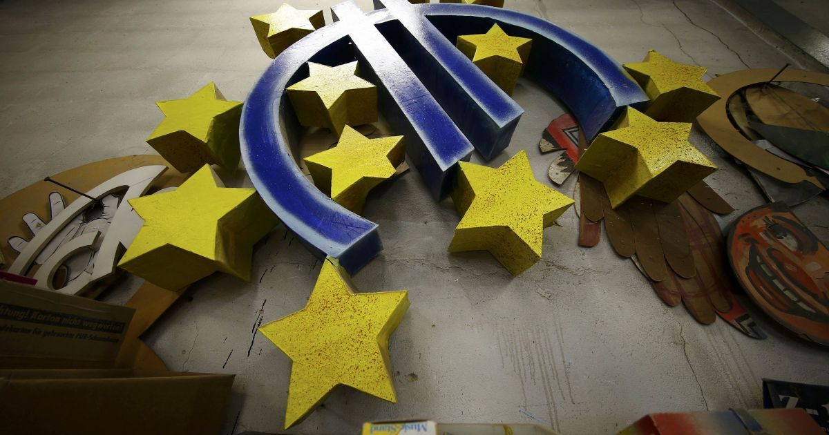 В Германии готовятся к карнавалу / © Reuters
