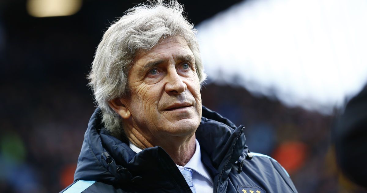 У Мануэля Пеллегрини есть "испанский" вариант продолжения тренерской карьеры.