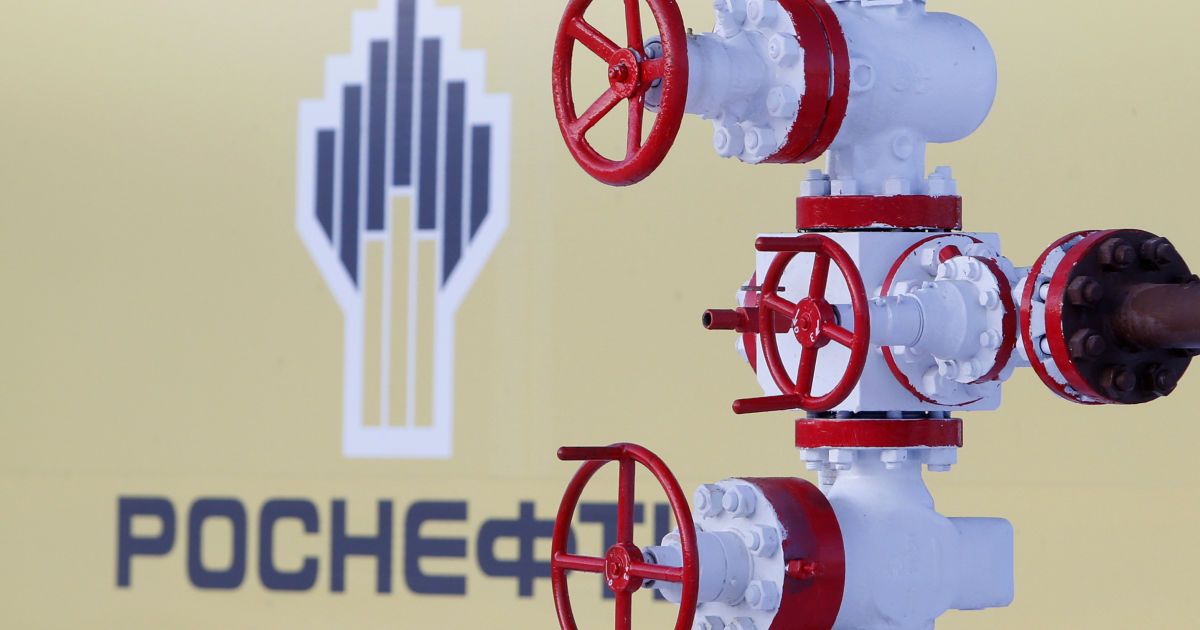 На кіностудії Довженка заявляють про передачу їхньої землі пов'язаній з "Роснефтью" компанії