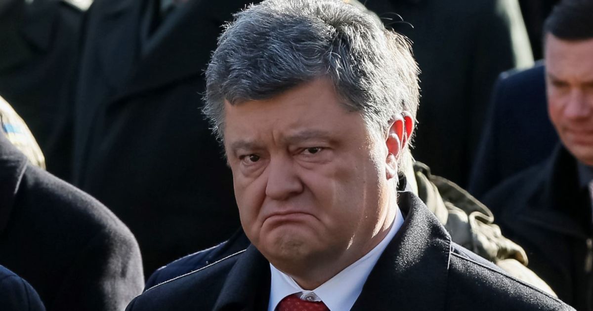 Порошенко обеспокоен невыполнением Минских соглашений