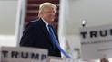 Трамп получил - 24,4%