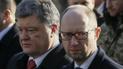 Порошенко хочет провести ротации в Кабмине